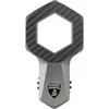 Audi Magnetic Mount Lamborghini Urus D8 į ventiliacijos groteles juodos spalvos