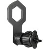 Audi Magnetic Mount Lamborghini Urus D8 į ventiliacijos groteles juodos spalvos