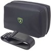 Audi Lamborghini Urus D10 Tech Pouch organizer juodas