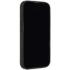 Apple iPhone 16 Audi Silicone (AU-LSRIP16-Q3/D1-BK) dėklas telefonui juodos spalvos