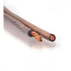 Audio cable CCA. 2 x 2.5 mm² 100 m