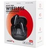 Audiocore belaidės ausinės, hybrid ANC, ENC, 6 microphones, įkrovimo dėklas, Tuya, AC591 PRO
