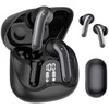 Audiocore belaidės ausinės, hybrid ANC, ENC, 6 microphones, įkrovimo dėklas, Tuya, AC591 PRO