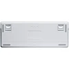 AULA Gasket F87 Thunder Juodas GrayWoodV3 RGB Klaviatūra