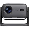 AURZEN Boom Mini Projektorius Case Bundle
