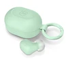Ausinės 3Mk Protection 3mk FlowBuds 6.0 Mint Žalias