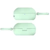 Ausinės 3Mk Protection 3mk FlowBuds 6.0 Mint Žalias