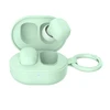 Ausinės 3Mk Protection 3mk FlowBuds 6.0 Mint Žalias