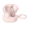 Ausinės 3Mk Protection 3mk FlowBuds 6.0 Baby Rožinė