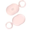 Ausinės 3Mk Protection 3mk FlowBuds 6.0 Baby Rožinė