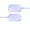 Ausinės 3Mk Protection 3mk FlowBuds 6.0 Lavender