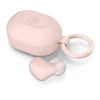 Ausinės 3Mk Protection 3mk FlowBuds 6.0 Baby Rožinė