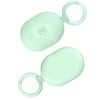 Ausinės 3Mk Protection 3mk FlowBuds 6.0 Mint Žalias