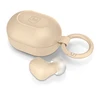 Ausinės 3Mk Protection 3mk FlowBuds 6.0 Sand