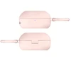 Ausinės 3Mk Protection 3mk FlowBuds 6.0 Baby Rožinė