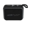 Ausinės Acefast K4 Go Bluetooth 5.4 Mini Belaidės Speaker - Juodas