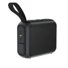 Ausinės Acefast K4 Go Bluetooth 5.4 Mini Belaidės Speaker - Juodas