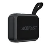Ausinės Acefast K4 Go Bluetooth 5.4 Mini Belaidės Speaker - Juodas