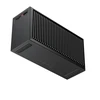 Ausinės Acefast K9 Go Bluetooth Speaker su Stereo ir ENC - Juodas