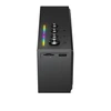 Ausinės Acefast K9 Go Bluetooth Speaker su Stereo ir ENC - Juodas