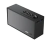Ausinės Acefast K9 Go Bluetooth Speaker su Stereo ir ENC - Juodas