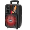 Belaidė kolonėlė Hoco Dancer BS37 20W