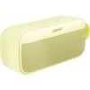 Nešiojama garso kolonėlė Bose SoundLink Plus Portable, geltonos spalvos