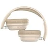 Ausinės DEFENDER BLUETOOTH FREEMOTION B640 BEIGE