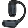 Dudao U4Pro Bluetooth Over-Ear Headphone, Universal skirta Both Ears - Juodas