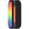Ausinės Dudao Y21 Belaidės Speaker with RGB Backlight Bluetooth 5.3 - Juodas