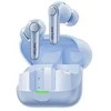 Ausinės EarFun Air Pro 4+ ANC Mėlyna