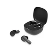 Ausinės EARPHONES WIRELESS TAT2200BK PHILIPS