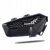 FreedConn F1 Plus V2 EU BT 5.4+EDR motorcycle intercom, range iki 500 m, SPEAKS POLISH