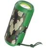 HOCO Artistic sport BS48 bluetooth garsiakalbis žalia