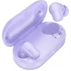 Belaidės ausinės Hoco TWS EQ19 violetinė