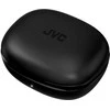 JVC HA-EC25TBU juodas įkrovimo dėklas