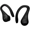 JVC HA-EC25TBU - Įstatomos į ausis ausinės, juodas