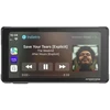 INTERPHONE SYNC55 SMART DISPLAY (CAR PLAY/ANDROID AUTO) Juodas