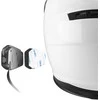 Interphone U-COM 16 Motorbike intercom 1600 m Juodas