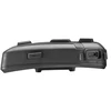 Interphone U-COM 8R Motorbike intercom 1600 m Juodas