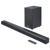 Ausinės JBL Bar Cinema SB580 3.1 Bluetooth Soundbar + Subwoofer Juodas EU