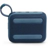 Ausinės JBL Go 4 Bluetooth Belaidės Speaker Mėlyna EU (Atnaujinta)