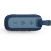 Ausinės JBL Go 4 Bluetooth Belaidės Speaker Mėlyna EU (Atnaujinta)