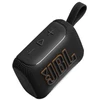 Ausinės JBL Go 5 Bluetooth Belaidės Speaker Juodas EU