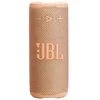 Ausinės JBL Grip belaidis Bluetooth garsiakalbis oranžinis EU