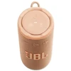Ausinės JBL Grip belaidis Bluetooth garsiakalbis oranžinis EU
