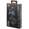 Ausinės JBL Tune Beam 2 Ghost Edition TWS Bluetooth Belaidės In-Ear Earbuds Ghost Juodas EU