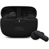 Ausinės JBL Vibe Beam 2 TWS Bluetooth Belaidės In-Ear Earbuds Juodas EU