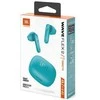 Ausinės JBL Wave Flex 2 TWS Bluetooth Belaidės In-Ear Earbuds Mėlyna EU