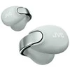 JVC HA-NP1THU - open-back TWS earcuff ausinės, pilkas